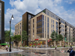 southbridge rendering
