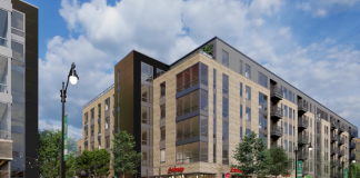 southbridge rendering