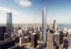 tribune tower east