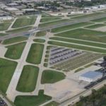 airport