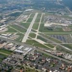 airport