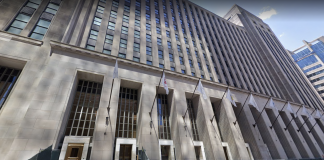 old post office image google maps