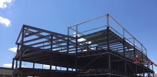 ogden commons topping offe