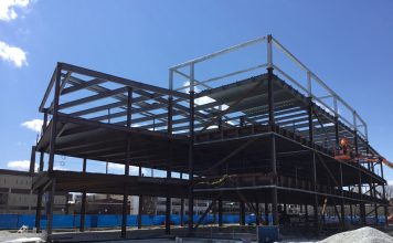 ogden commons topping offe