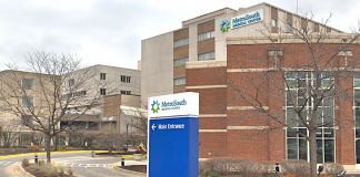 metrosouth medical center