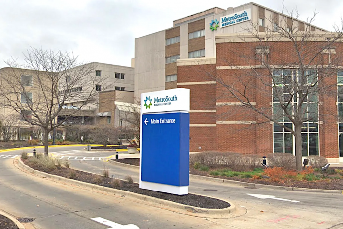 metrosouth medical center