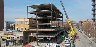 skender womens topping out