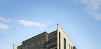 7006 N Glenwood rendering