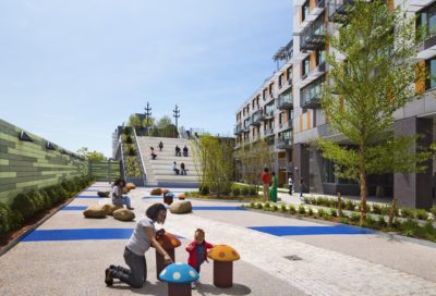 green roof image