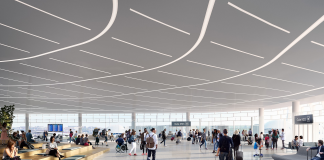 inside rendering terminal 5