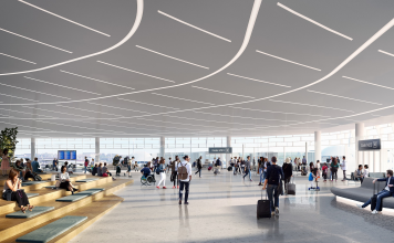 inside rendering terminal 5