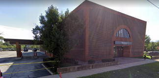 1111 S. Homan