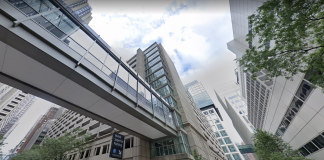 northwestern memorial