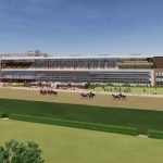 racino hawthorn