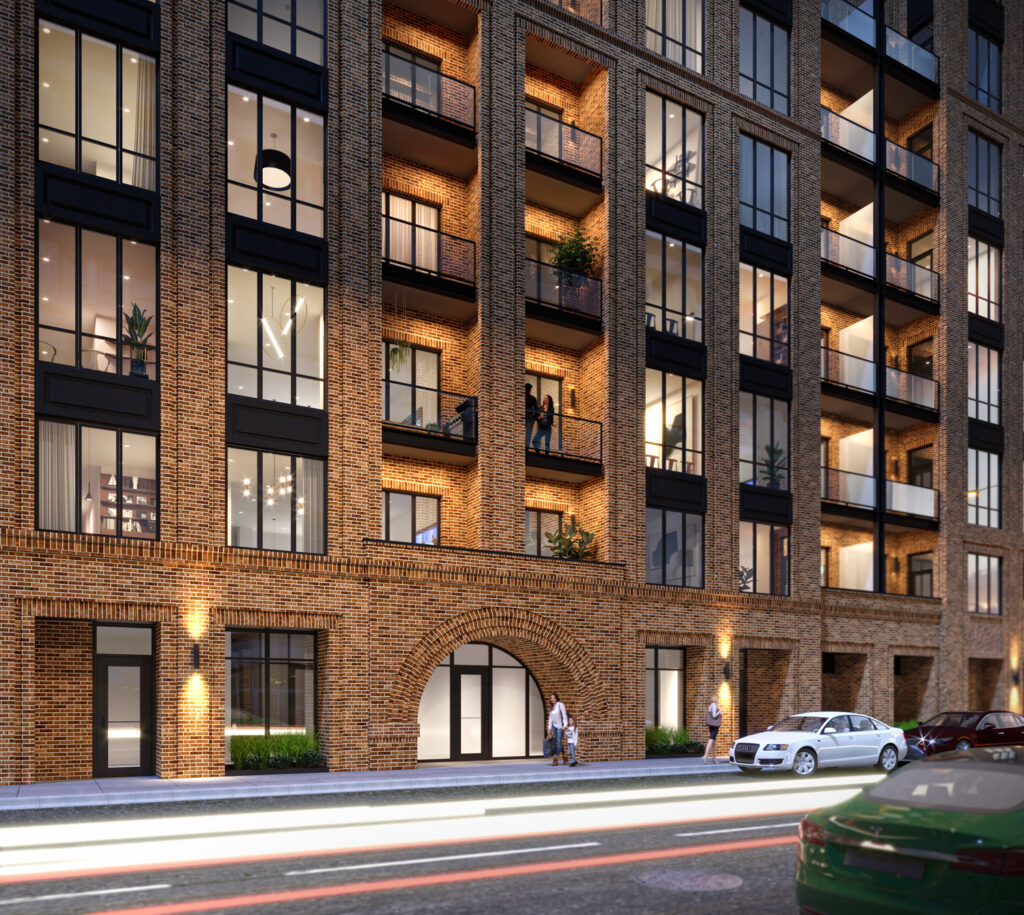 60 million West Loop condo project moves forward for fall
