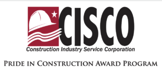 CISCO project of the year award