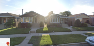 horman ave houses