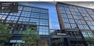 McDonalds headquarters