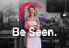 be seen
