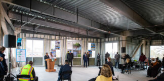 mayor at ogden commons