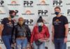 F.H. Paschen and Turner Construction Company provided meals for 100 CPS Chicago Builds students and their families