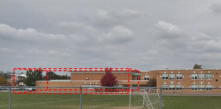 niles school image