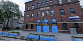 great lakes academy