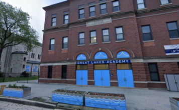 great lakes academy