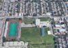Chicago Fire Football Club proposes training facility in Hanson Park