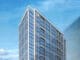 LMC starts work on $56 million tower at 410 S. Wabush 410 s. wabush chicago