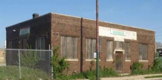 1260 N. Kostner Ave