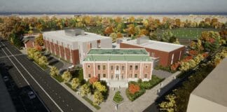 belmont craign public school