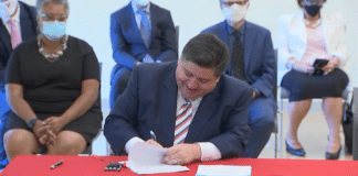 pritzker signing law