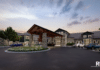 McShane building 131-unit senior living project in West Dundee woodlands dundee