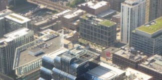 Accenture Tower