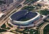 soldier field chicago