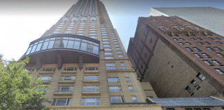 800 Michigan Ave.