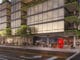 Optima starts work 100-unit Wilmette apartment building