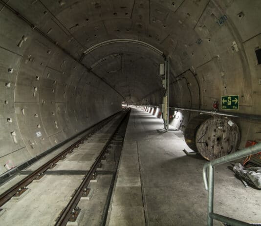 infrastructure