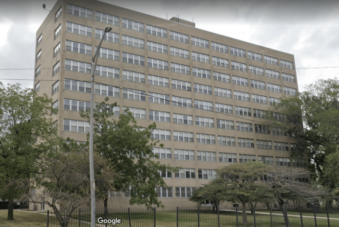 carmen hall iit