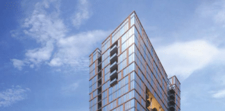 fulton market tower