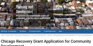 chicago recovery grants image