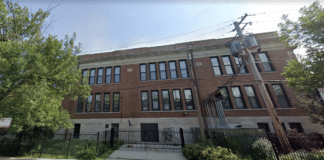 chicago jesuit academy