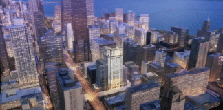 riu plaza hotel chicago