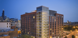 Residential: Westerly; GC – James McHugh Construction; Cook County.