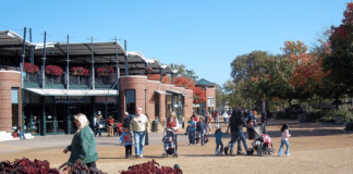 Lincoln Park Zoo