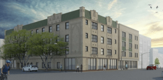 Belray rendering