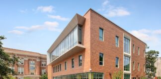chicago brick school
