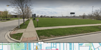 south side chicago project