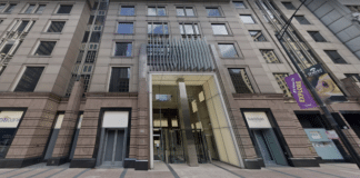 222 w adams